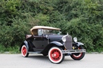 1931 Ford Model A Roadster Deluxe oldtimer te koop