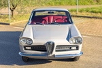 1961 Alfa Romeo 2000 Vignale oldtimer te koop