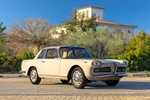 1961 Alfa Romeo 2000 Vignale oldtimer te koop