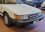 1989 Saab 900i 16V oldtimer te koop