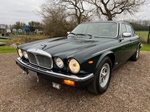 1990 Daimler Double Six oldtimer te koop