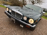 1990 Daimler Double Six oldtimer te koop