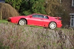 1993 Lotus Esprit SE turbo oldtimer te koop