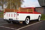 1960 Ford F100 oldtimer te koop