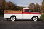 1960 Ford F100 oldtimer te koop