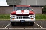 1960 Ford F100 oldtimer te koop