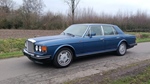 1989 Bentley Eight oldtimer te koop