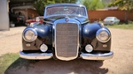 1954 Mercedes 300 W186 oldtimer te koop