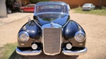 1954 Mercedes 300 W186 oldtimer te koop