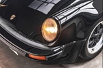 1977 Porsche 911 Carrera Turbo specs oldtimer te koop