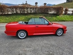 1989 BMW M3 CABRIOLET oldtimer te koop