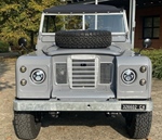 1983 Land Rover Defender III Serie 88 oldtimer te koop