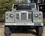 1983 Land Rover Defender III Serie 88 oldtimer te koop