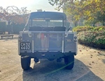 1983 Land Rover Defender III Serie 88 oldtimer te koop