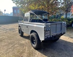 1983 Land Rover Defender III Serie 88 oldtimer te koop