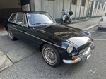 1966 MG MGB - RHD oldtimer te koop