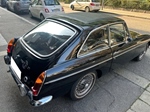 1966 MG MGB - RHD oldtimer te koop