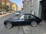 1966 MG MGB - RHD oldtimer te koop