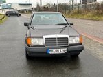 1988 Mercedes 300 D Turbo W124 oldtimer te koop