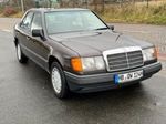 1988 Mercedes 300 D Turbo W124 oldtimer te koop