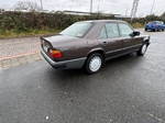 1988 Mercedes 300 D Turbo W124 oldtimer te koop