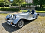 1978 Panther J72 4.2 Roadster oldtimer te koop