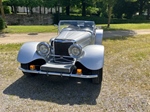 1978 Panther J72 4.2 Roadster oldtimer te koop