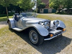 1978 Panther J72 4.2 Roadster oldtimer te koop