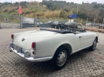 1960 Alfa Romeo Giulietta Spider oldtimer te koop