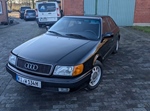 1991 Audi 100 2.8E V6 oldtimer te koop