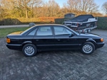 1991 Audi 100 2.8E V6 oldtimer te koop