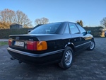 1991 Audi 100 2.8E V6 oldtimer te koop