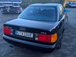 1991 Audi 100 2.8E V6 oldtimer te koop