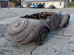 1938 BMW 327 Cabriolet oldtimer te koop