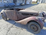 1938 BMW 327 Cabriolet oldtimer te koop