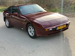 1984 Porsche 944 2.5 Coupé oldtimer te koop