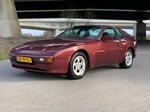 1984 Porsche 944 2.5 Coupé oldtimer te koop