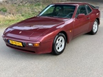 1984 Porsche 944 2.5 Coupé oldtimer te koop