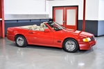 1991 Mercedes 300SL oldtimer te koop