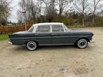 1965 Mercedes 230-6 oldtimer te koop