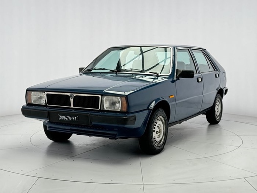 1980 Lancia Delta 1.3 oldtimer te koop