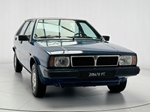 1980 Lancia Delta 1.3 oldtimer te koop