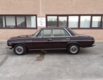 1972 Mercedes 220D W115 oldtimer te koop