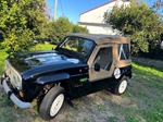 1988 Renault R4 Frog (JP4) oldtimer te koop