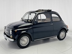 1967 Fiat 500 F oldtimer te koop