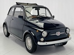 1967 Fiat 500 F oldtimer te koop