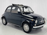 1967 Fiat 500 F oldtimer te koop