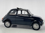 1967 Fiat 500 F oldtimer te koop