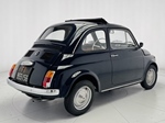 1967 Fiat 500 F oldtimer te koop