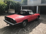 1985 Alfa Romeo Spider 2.0 Aerodinamica oldtimer te koop